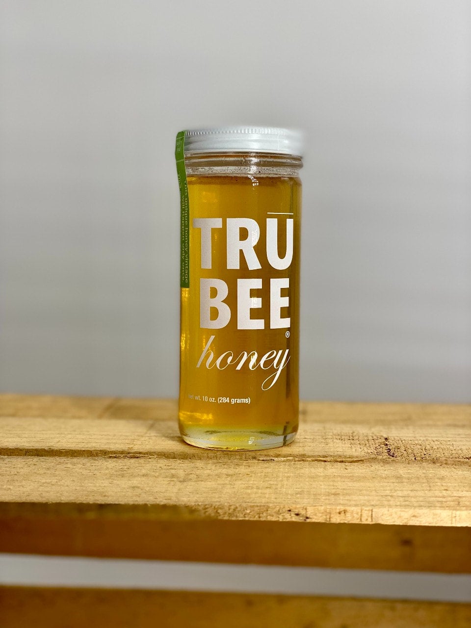 Honey straws - TruBee Honey